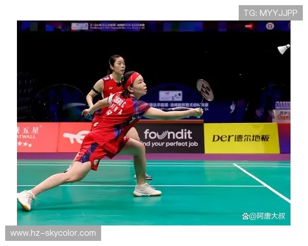 杭州羽毛球队以89分稳居冠军赛积分榜首位争夺荣誉势头强劲 杭州羽毛球队以89分稳居冠军赛积分榜首位争夺荣誉势头强劲