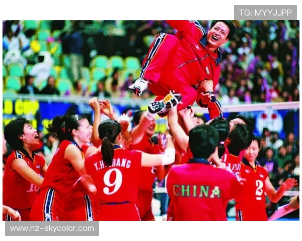 西安排球队实力强劲排球世界排名第4名引发关注 西安排球队实力强劲排球世界排名第4名引发关注