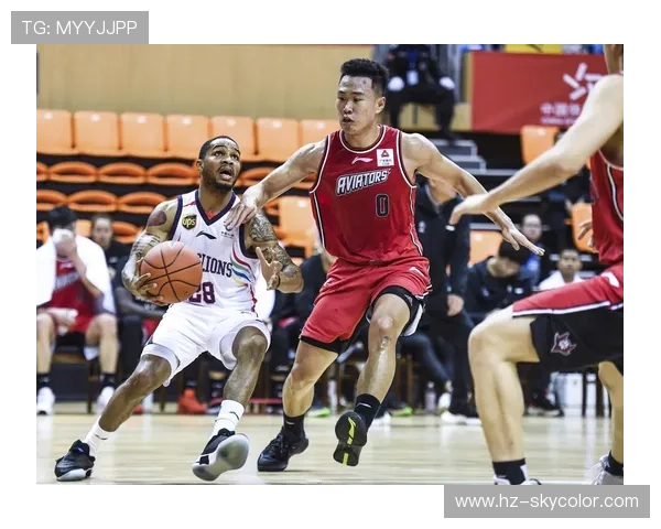 广州篮球队意识对比深度剖析与战术执行能力的全面评估 广州篮球队意识对比深度剖析与战术执行能力的全面评估