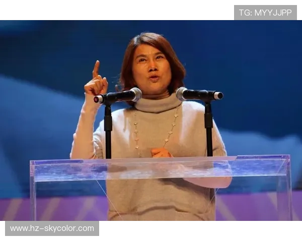 赵丽的网球人生深度对话探索她的梦想与坚持之路