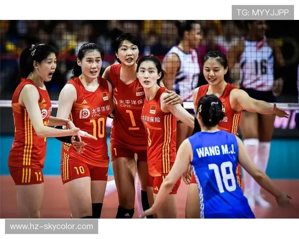 重庆排球队实力强劲荣登全国排球力量排行榜第四名 重庆排球队实力强劲荣登全国排球力量排行榜第四名