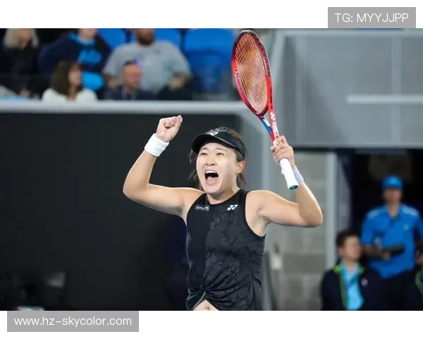 上海网球队崛起之路：从默默无闻到世界舞台的辉煌历程