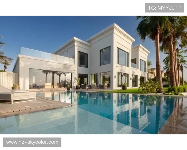 探秘足球明星豪宅的奢华生活与全球分布地点 探秘足球明星豪宅的奢华生活与全球分布地点