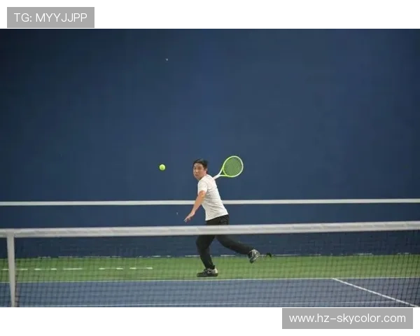 杭州网球队的奋进之路：大满贯背后的拼搏与荣耀