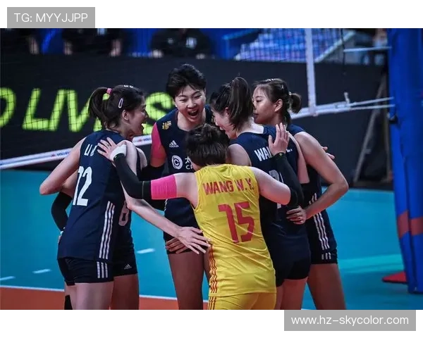 武汉排球队强势领跑排球状态排行榜展现卓越实力与团队精神 武汉排球队强势领跑排球状态排行榜展现卓越实力与团队精神