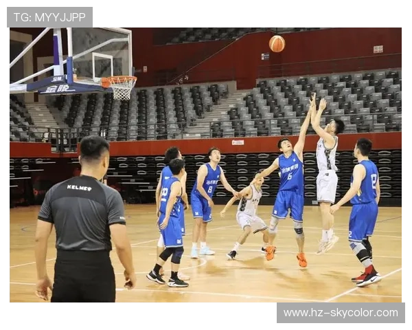 篮球团队协作实力评比上海篮球队荣登第九名展现团队精神与默契