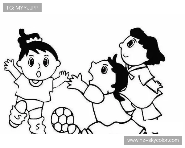 足球明星简笔画创作指南让你轻松画出心目中的球场英雄