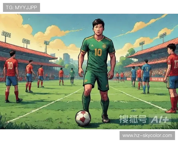 苏丹足球明星盘点:那些在绿茵场上闪耀的传奇人物与新星 苏丹足球明星盘点:那些在绿茵场上闪耀的传奇人物与新星