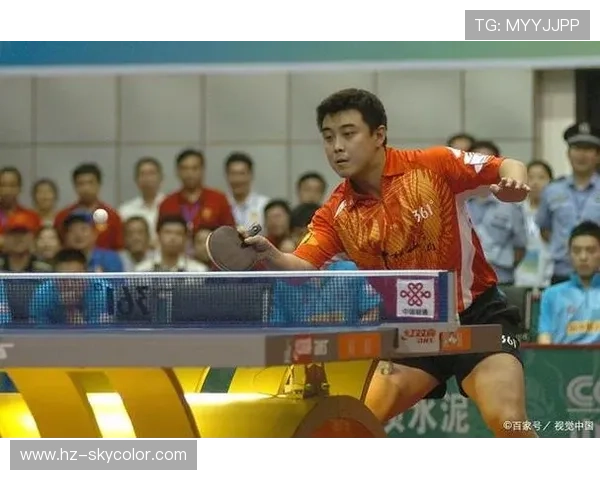 南京乒乓球队心理素质探讨：提升竞技表现的关键因素分析与建议