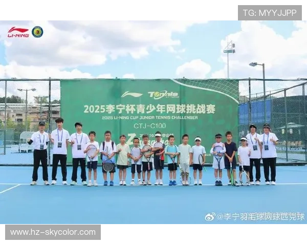 重庆网球队在网球比赛中创下新高经验排名引发关注与期待